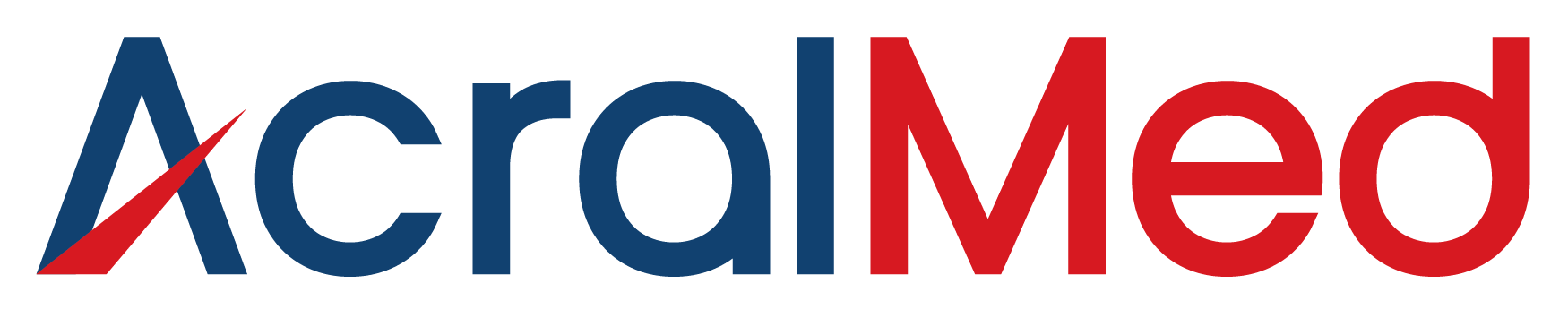 AcralMed Logo