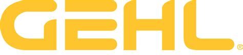 Gehl Logo